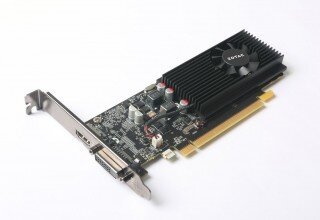 Zotac GeForce GT 1030 HDMI/DVI LP DVI Ekran Kartı kullananlar yorumlar